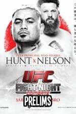 Watch UFC Fight Night 52 Prelims Sockshare