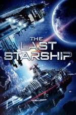 Watch The Last Starship Sockshare