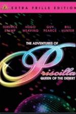 Watch The Adventures of Priscilla, Queen of the Desert Sockshare