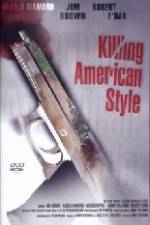Watch Killing American Style Sockshare