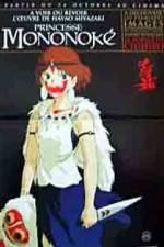 Watch Princess Mononoke (Mononoke-hime) Sockshare