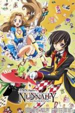 Watch Code Geass - Nunnally in Wonderland Sockshare