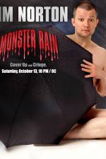 Watch Jim Norton: Monster Rain Sockshare