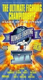 Watch UFC VI: Clash of the Titans Sockshare