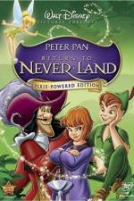 Watch Return to Never Land Sockshare