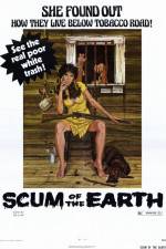 Watch Scum of the Earth Sockshare