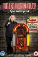 Watch Billy Connolly You Asked For It Sockshare