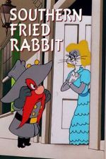 Watch Southern Fried Rabbit (Short 1953) Sockshare