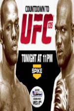 Watch UFC 135 Countdown Sockshare