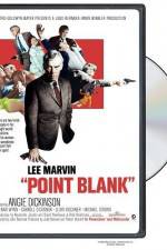 Watch Point Blank Sockshare