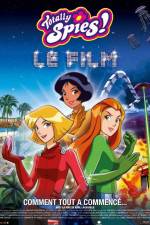 Watch Totally spies Le film Sockshare