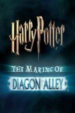 Watch Harry Potter: The Making of Diagon Alley Sockshare