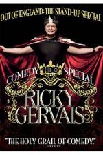 Watch Ricky Gervais Out of England - The Stand-Up Special Sockshare