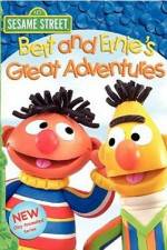 Watch Sesame Street Bert and Ernie's Great Adventures Sockshare