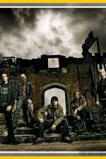 Watch Stone Sour Live Rock Am Ring Sockshare