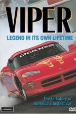 Watch Viper - Legend In It's Own Lifetime Sockshare