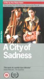 Watch A City of Sadness Sockshare