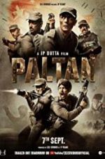 Watch Paltan Sockshare