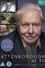 Watch Attenborough at 90: Behind the Lens Sockshare