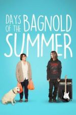 Watch Days of the Bagnold Summer Sockshare