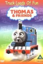 Watch Thomas & Friends - Truck Loads Of Fun Sockshare
