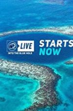 Watch Discovery Live: Into The Blue Hole Sockshare