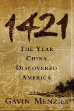 Watch 1421: The Year China Discovered America? Sockshare