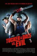 Watch Tucker & Dale vs Evil Sockshare