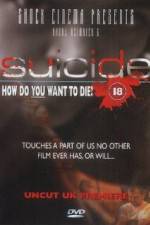 Watch Suicide Sockshare