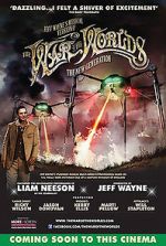 Watch Jeff Wayne\'s Musical Version of the War of the Worlds: The New Generation Sockshare