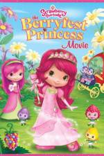 Watch Strawberry Shortcake The Berryfest Princess Sockshare