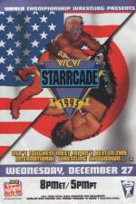 Watch WCW Starrcade 1995 Sockshare