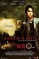 Watch 'Salem's Lot Sockshare