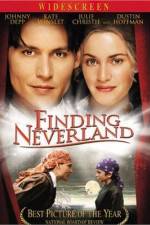 Watch Finding Neverland Sockshare