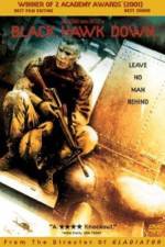 Watch Black Hawk Down Sockshare