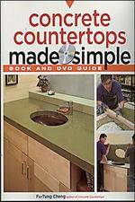 Watch Concrete Countertops Made Simple Sockshare