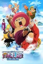 Watch One Piece: Movie 9 Sockshare