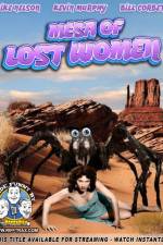 Watch Rifftrax Mesa of Lost Women Sockshare