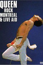 Watch Queen Rock Montreal & Live Aid Sockshare