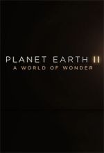 Watch Planet Earth II: A World of Wonder Sockshare