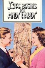 Watch Life Begins for Andy Hardy Sockshare