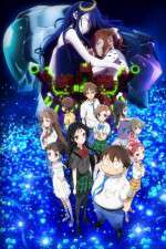 Watch Accel World: Infinite Burst Sockshare