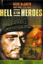 Watch Hell Is for Heroes Sockshare