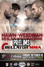 Watch Bellator 104 Prelims Sockshare