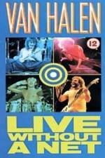 Watch Van Halen Live Without a Net Sockshare