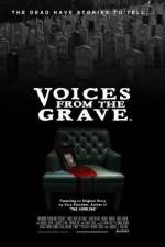 Watch Voices from the Grave Sockshare