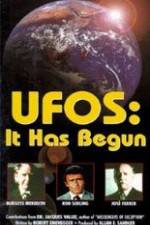 Watch UFOs: It Has Begun Sockshare