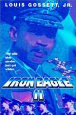 Watch Iron Eagle II Sockshare