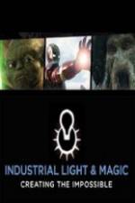 Watch Industrial Light & Magic: Creating the Impossible Sockshare