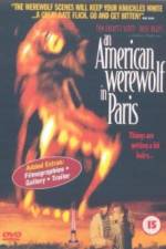 Watch An American Werewolf in Paris Sockshare